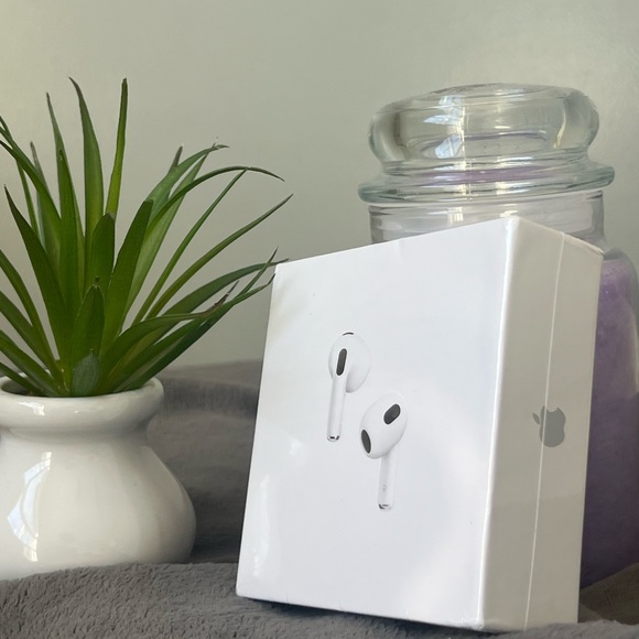 Apple Airpods 3rd Generation